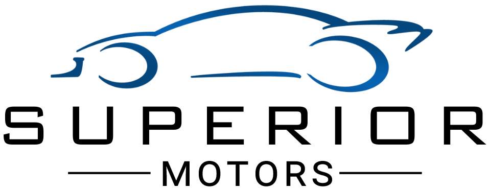 Superior Motors Logo